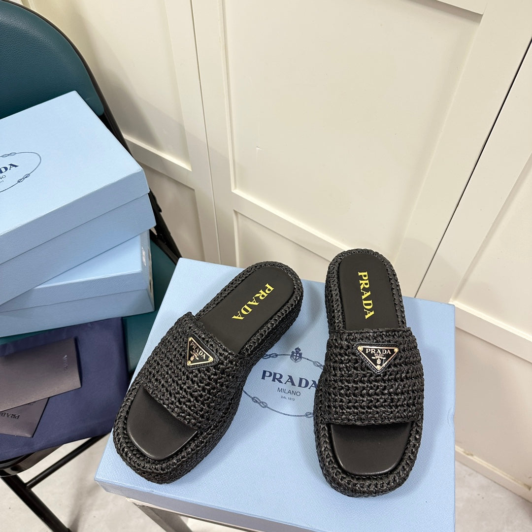 14PD27Z Popular slippers