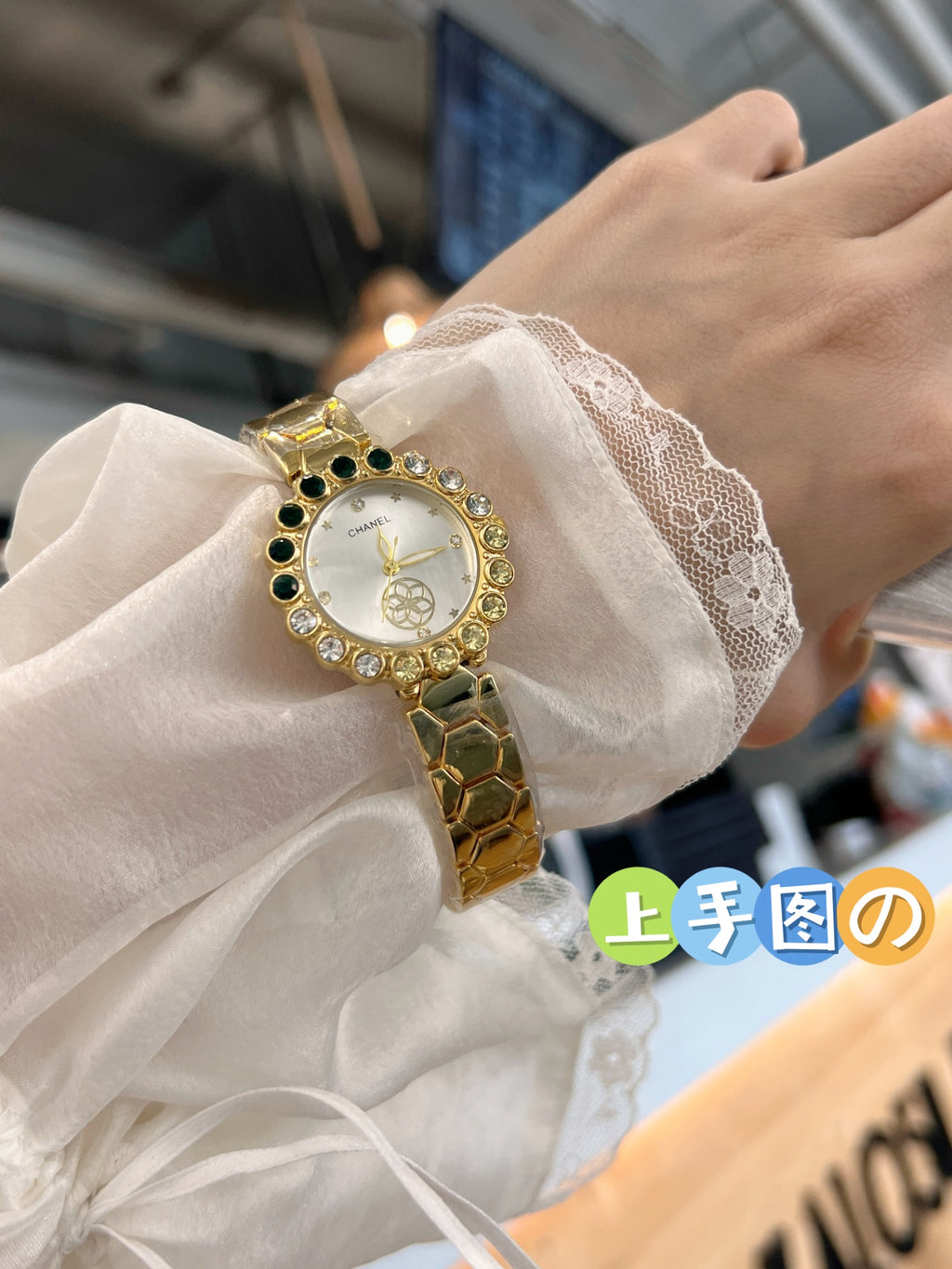 136RC100L Popular Watches