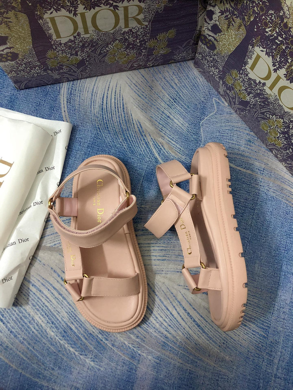 14D8Z Popular sandals