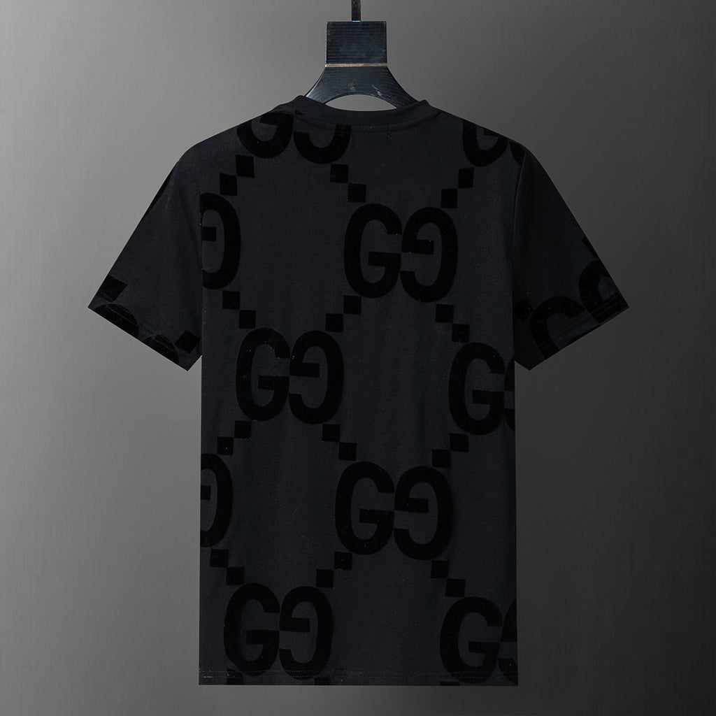 135WB115U  Popular shirt and shorts set