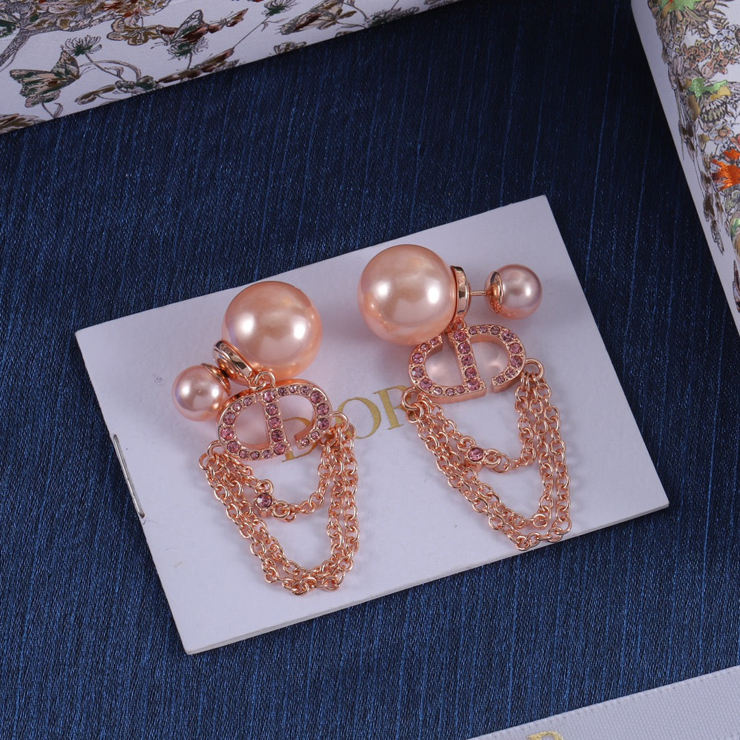 14D550E Popular  Earrings