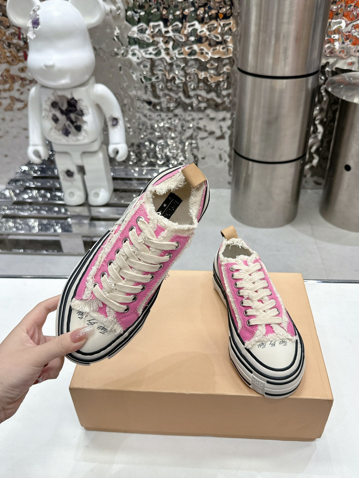 2105QA249Z Popular high-quality Shoes