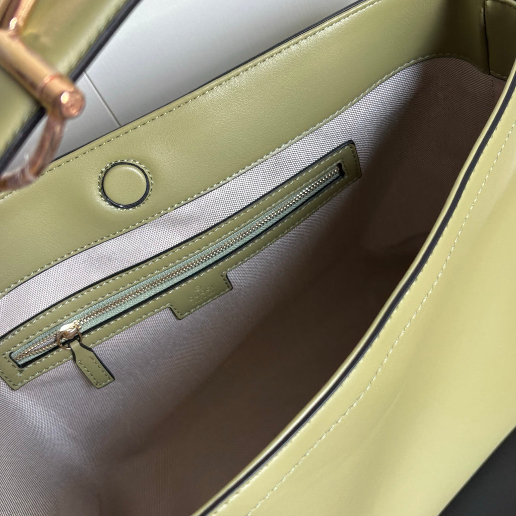 136PC56B Popular leather bag