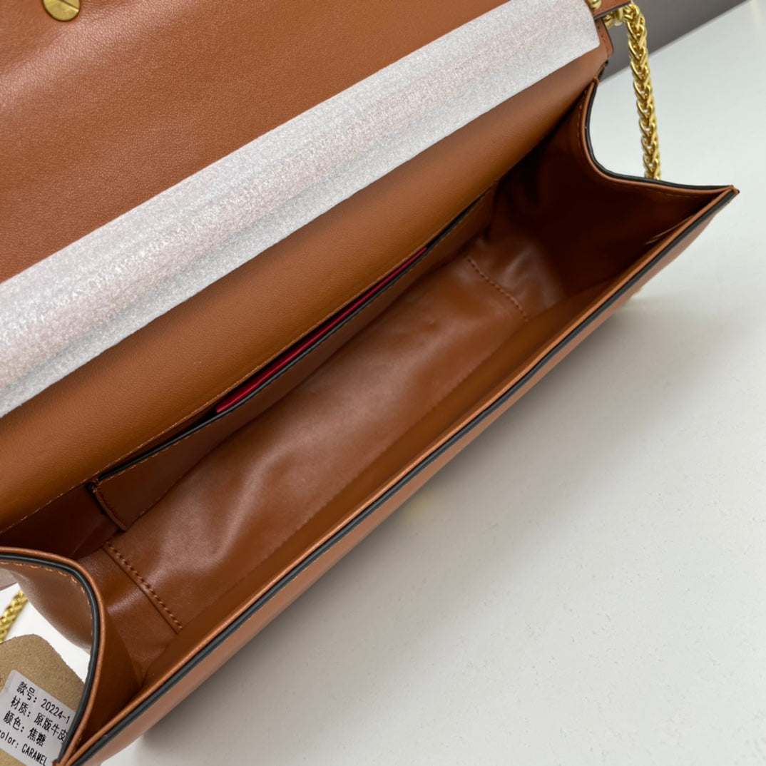 1WVL114B Popular  leather bag