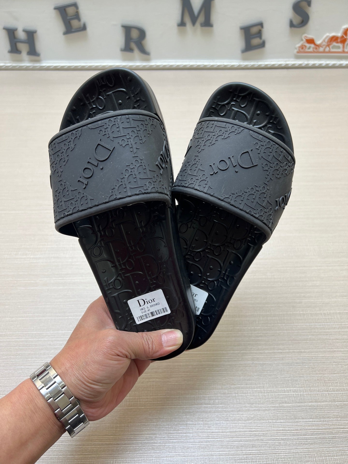 535ZD279Z Popular Slippers