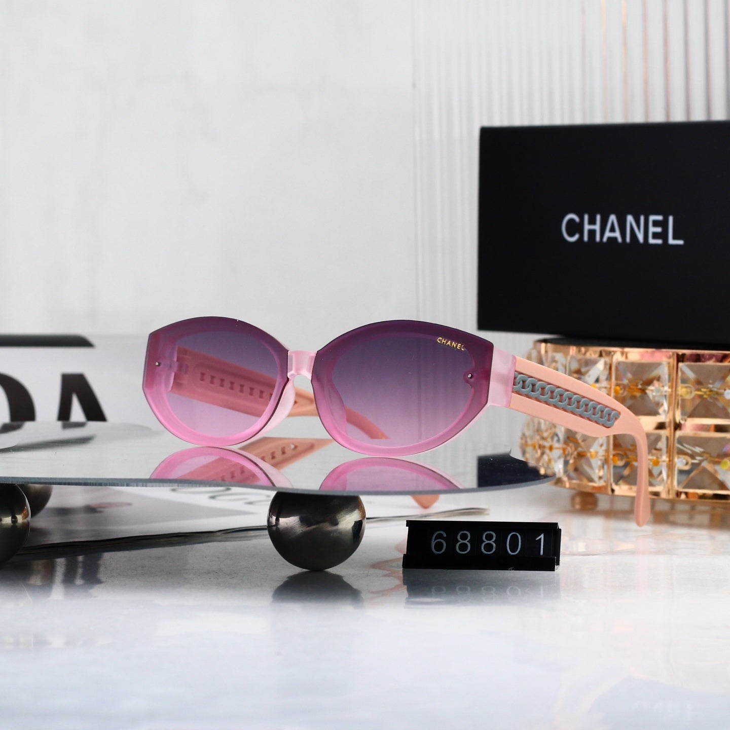 156PC39T Popular Sunglasses