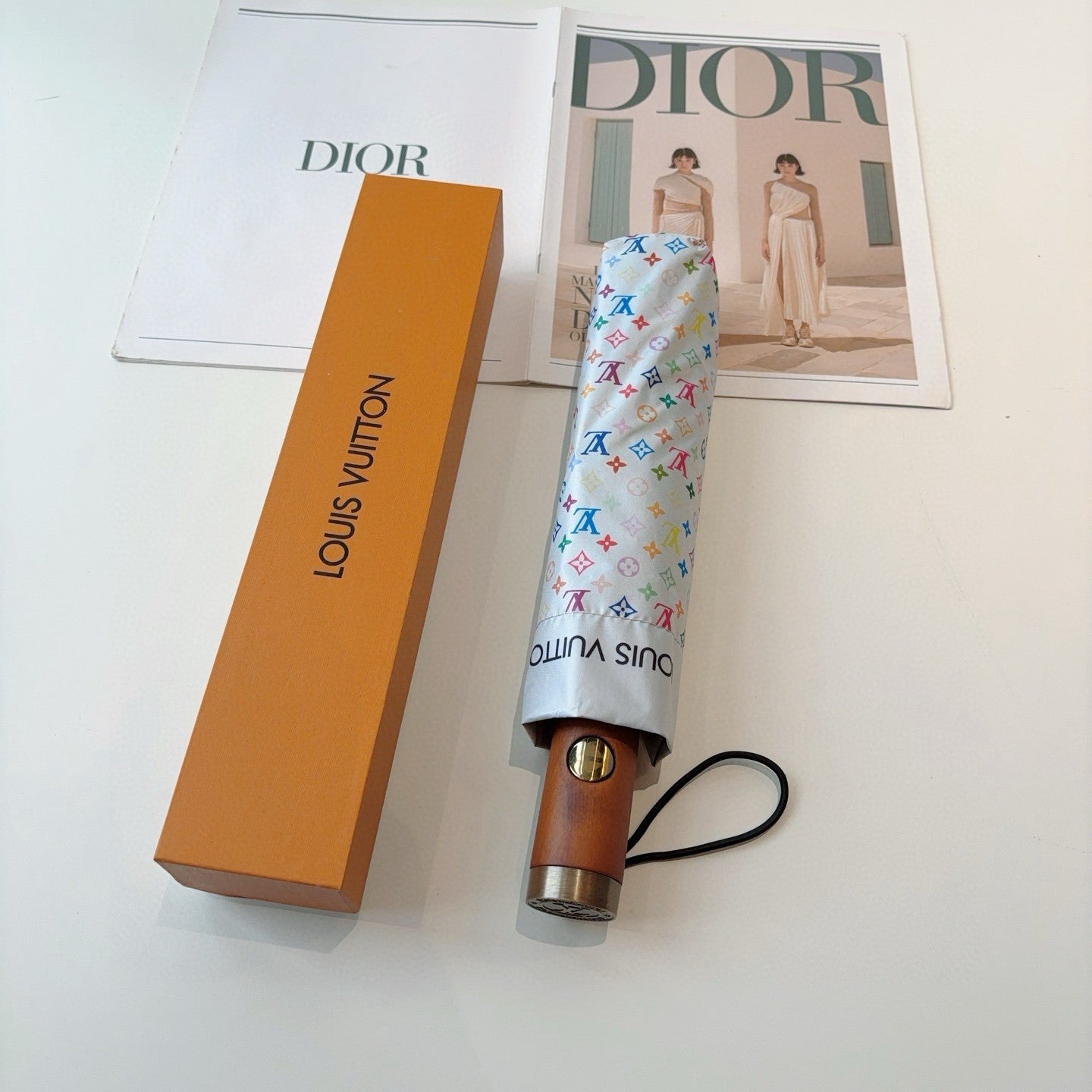 15RE16S Popular UV resistant umbrella