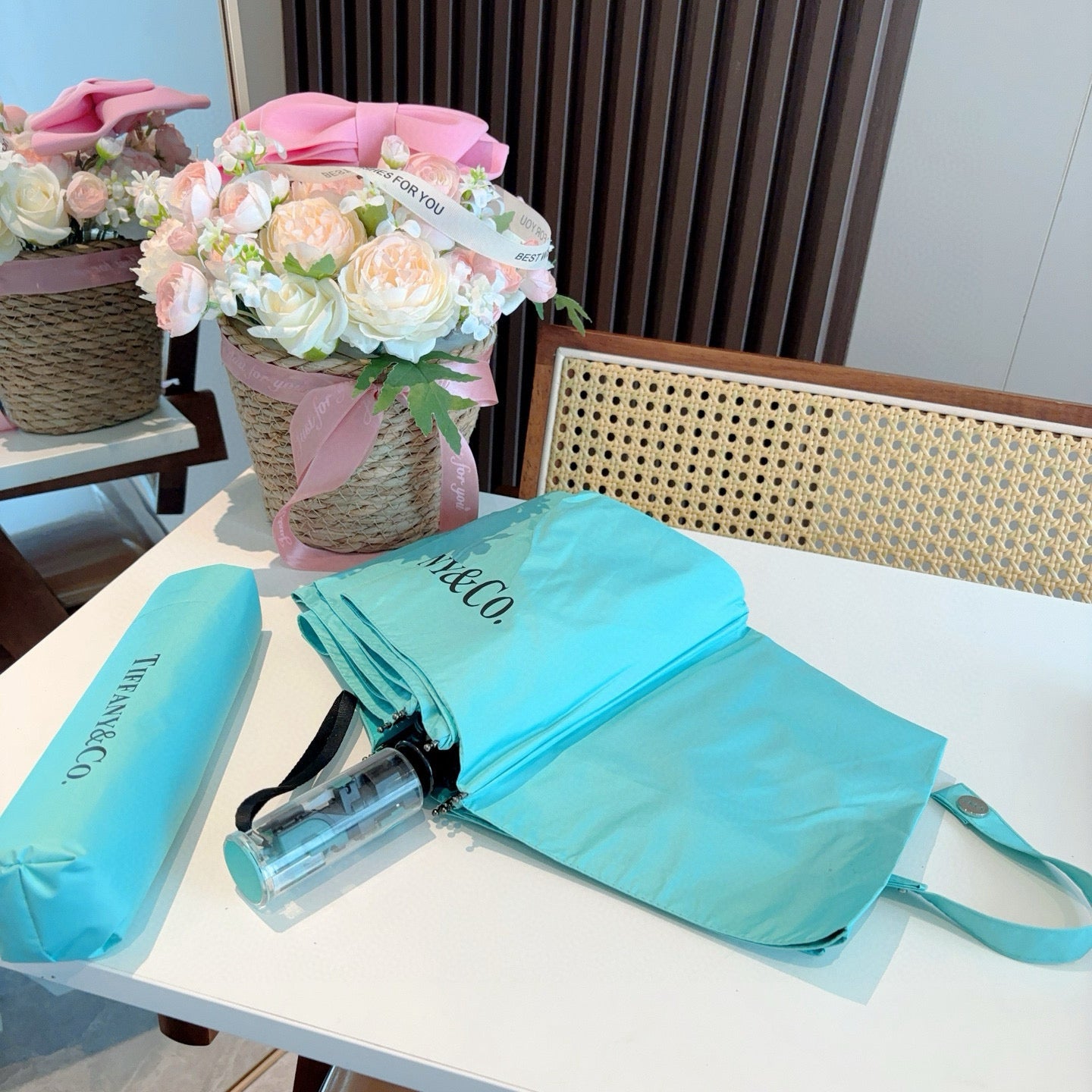 15RT1S Popular UV resistant umbrella
