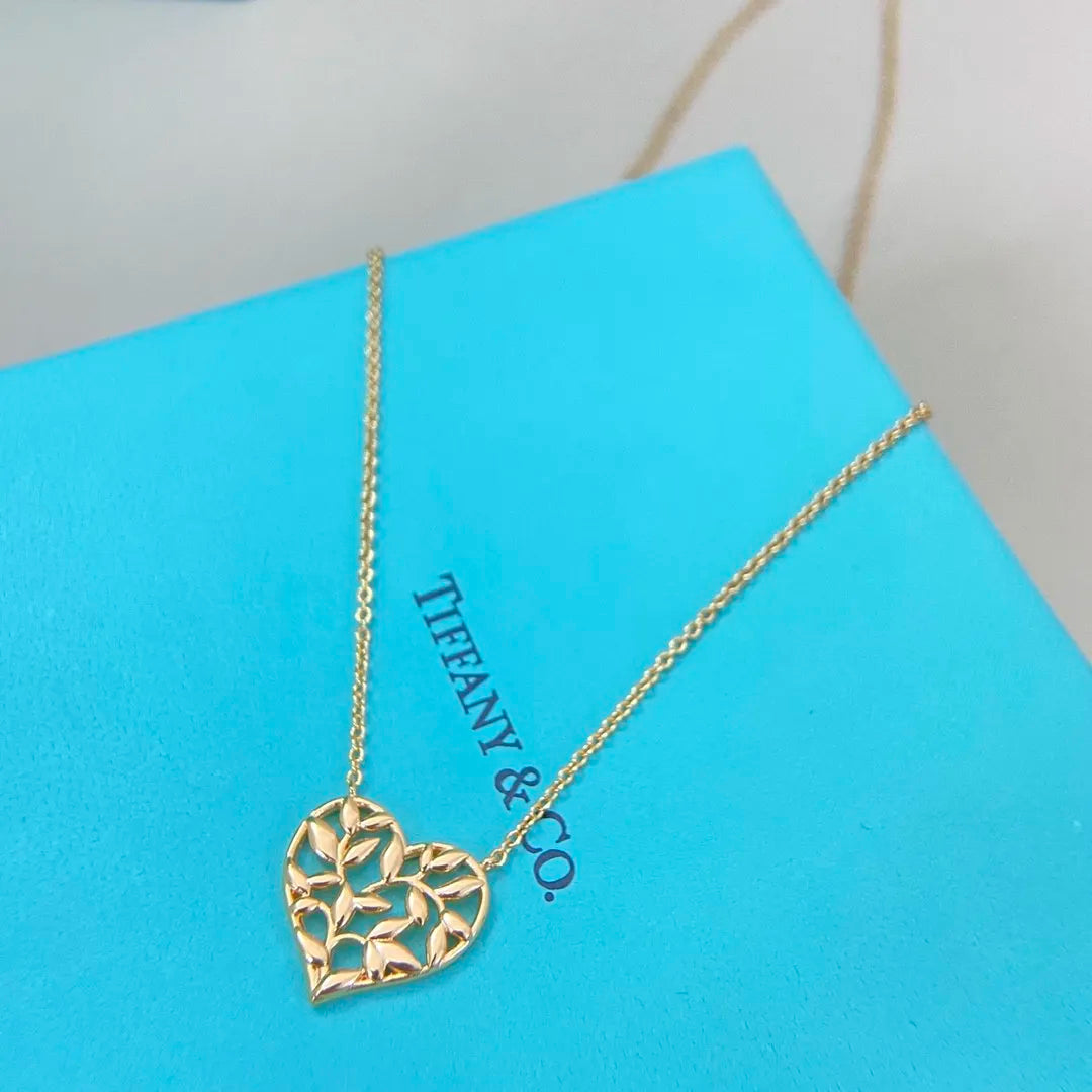 55QT161X Popular Necklace