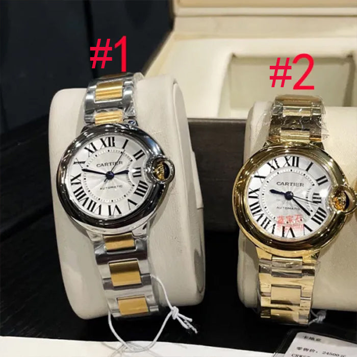 L1R36K101 Popular Watches