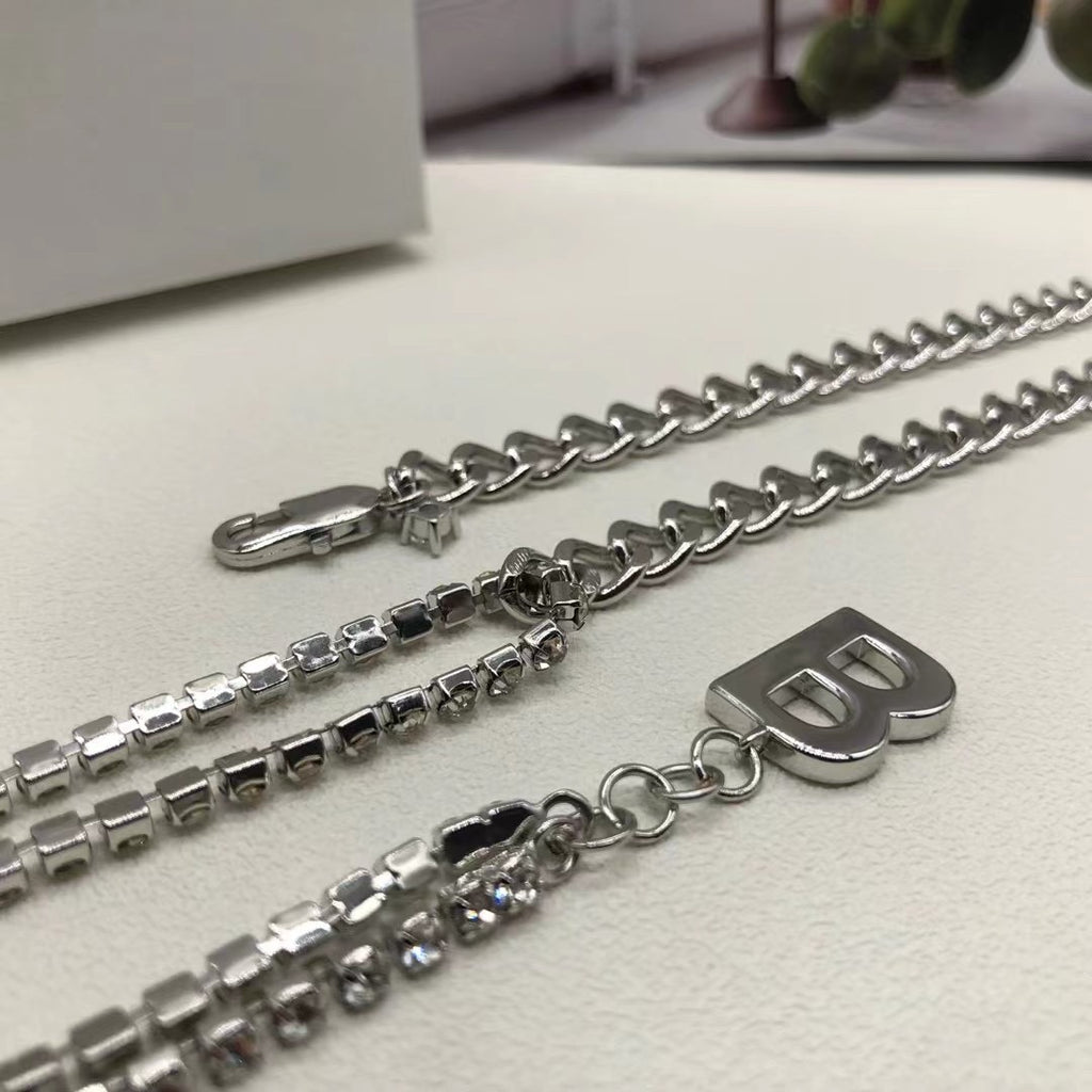 55QJ353X Popular Necklaces