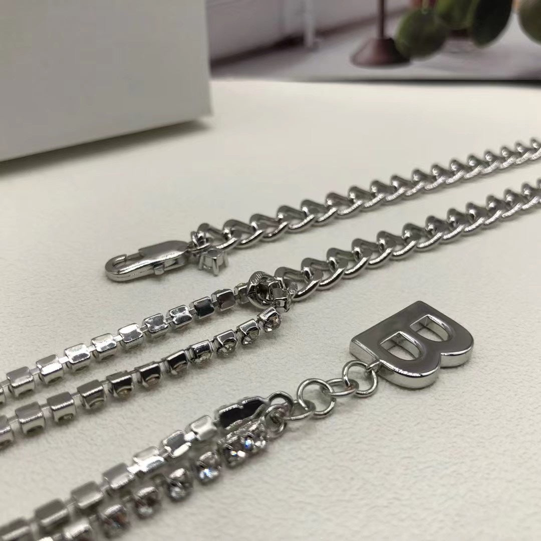 55QJ353X Popular Necklaces