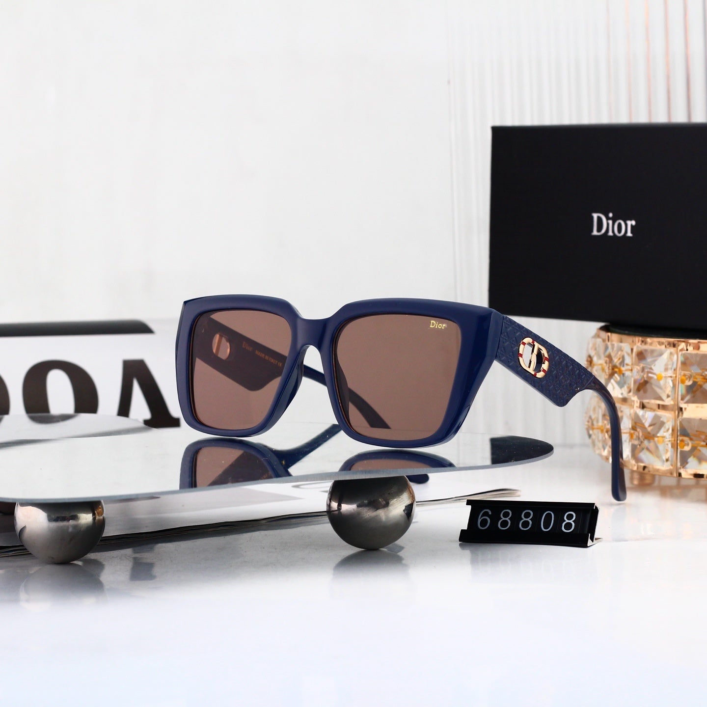 156PD55T Popular Sunglasses