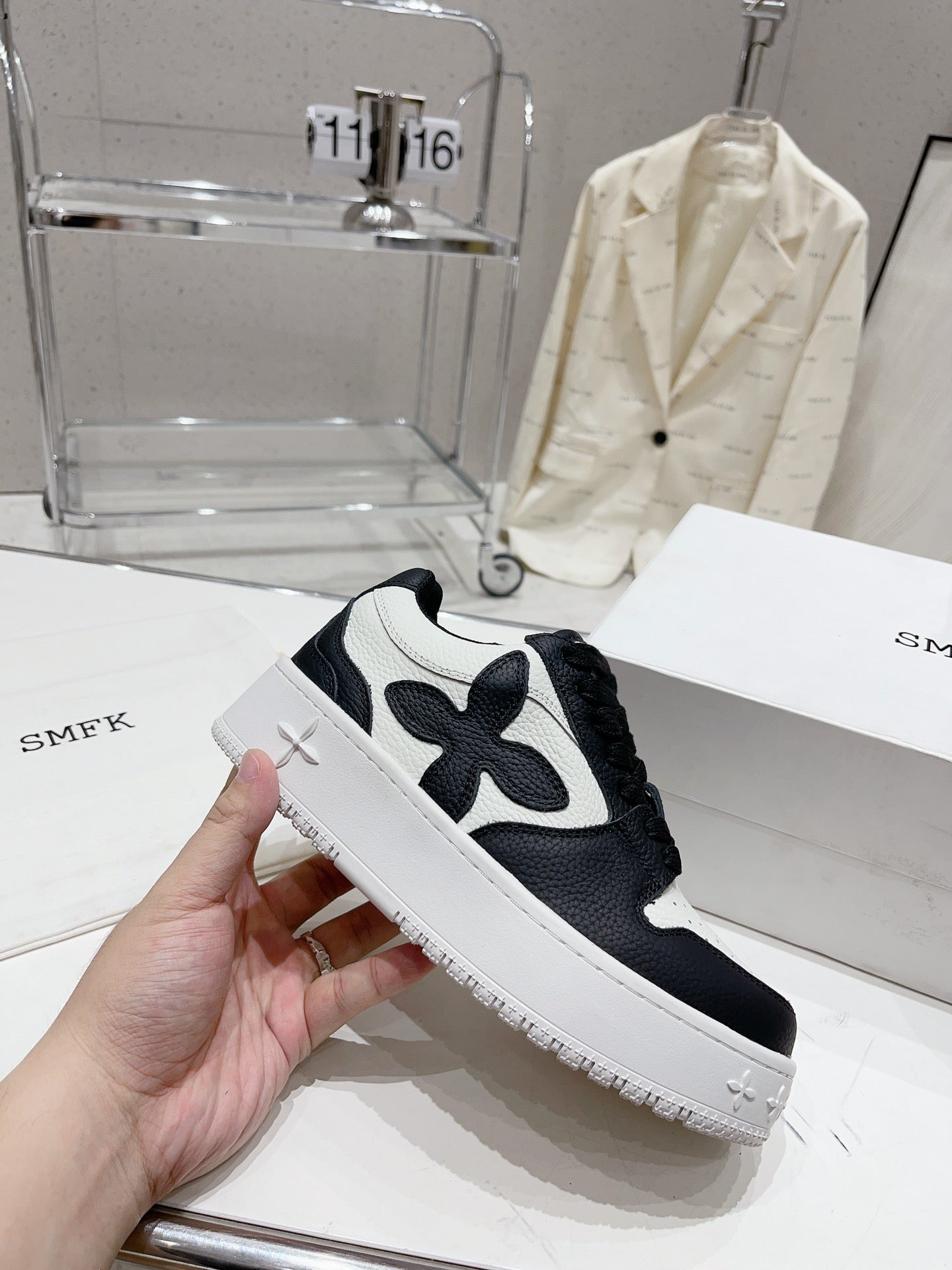 6105QA345Z Popular  Shoes
