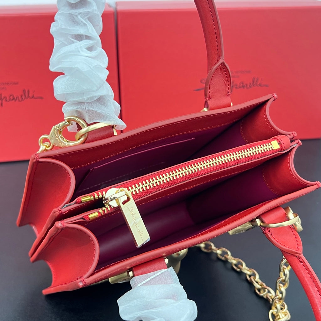 136PA32B Popular  leather bag