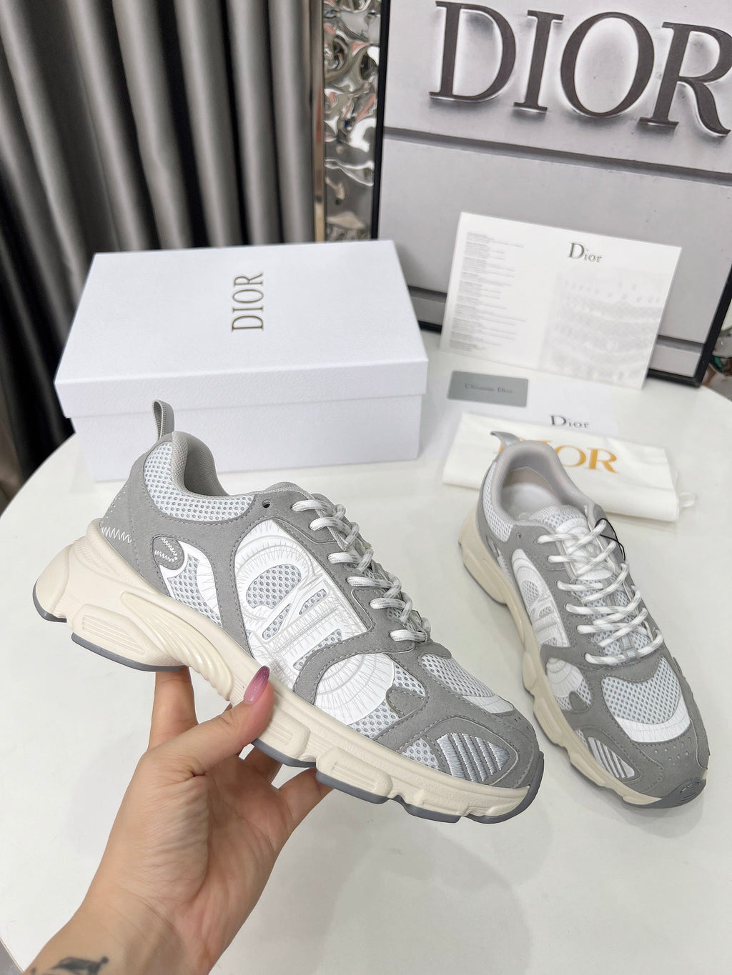 2105QD314Z Popular high-quality Shoes