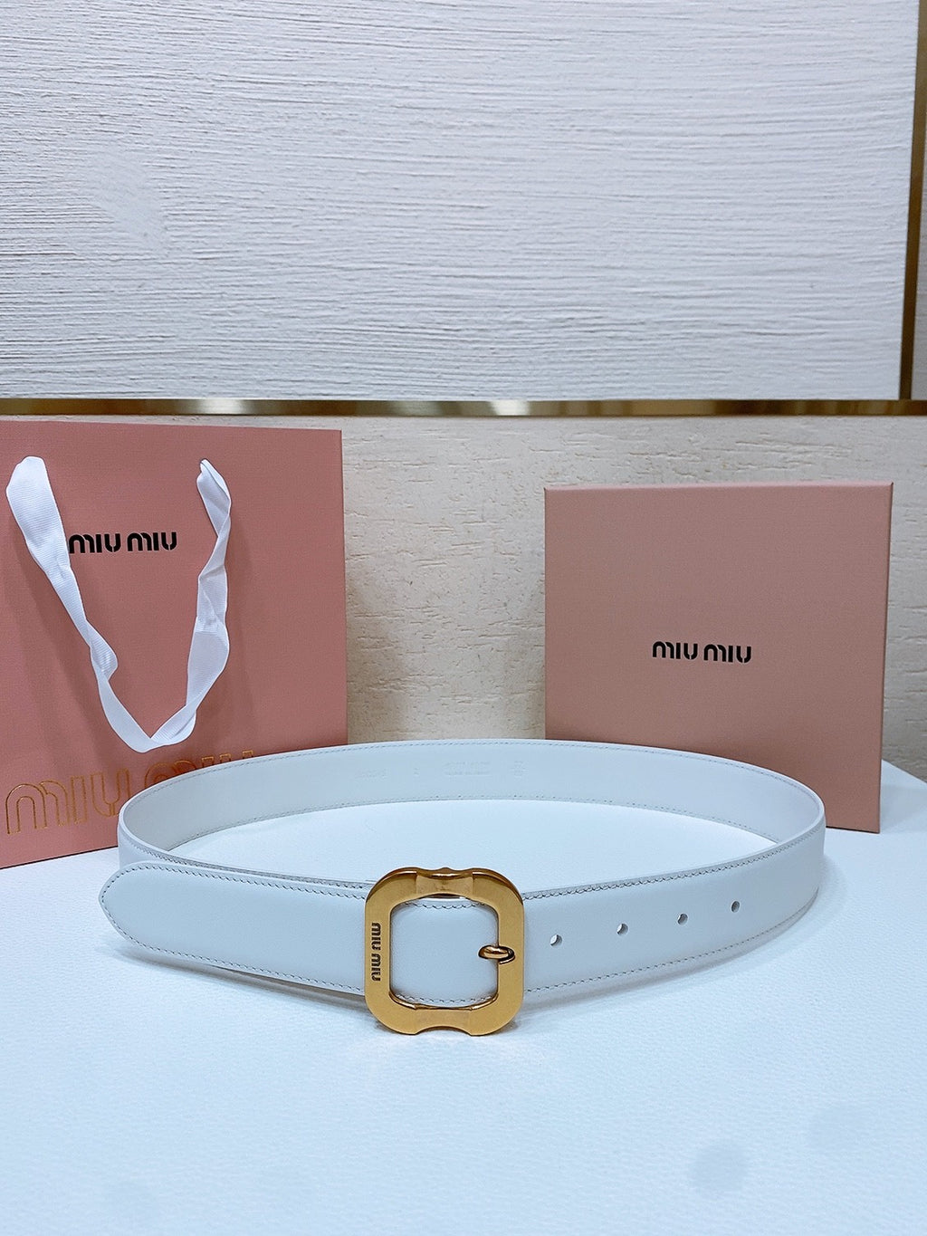 1115QA49P Popular High quality belt With full package