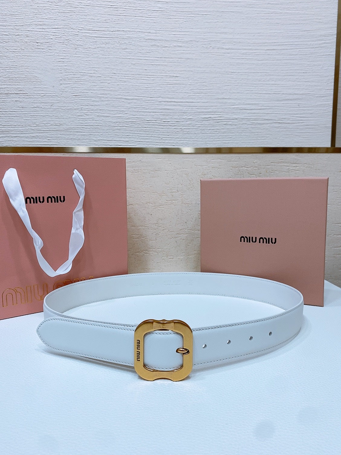 1115QA49P Popular High quality belt With full package