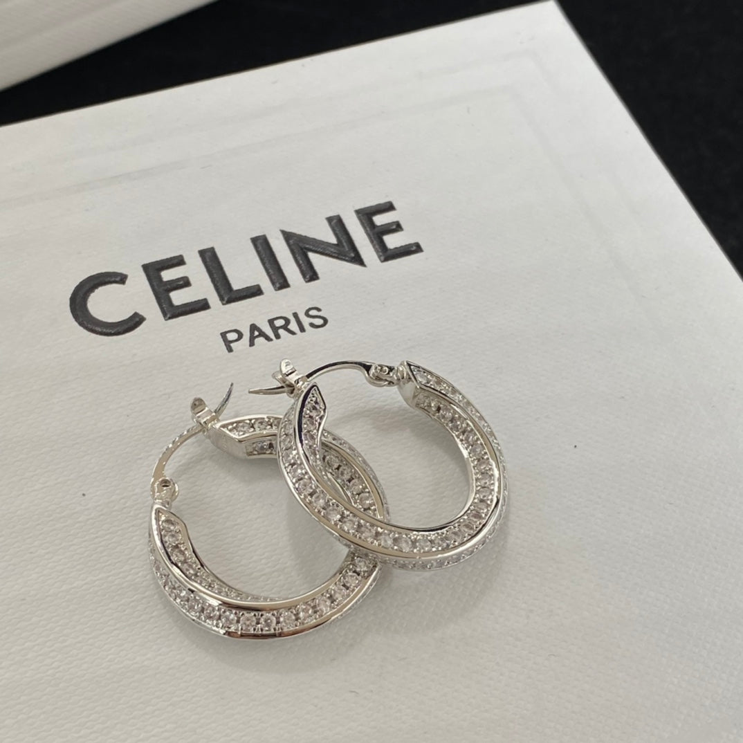 15ZN50E Popular Earrings