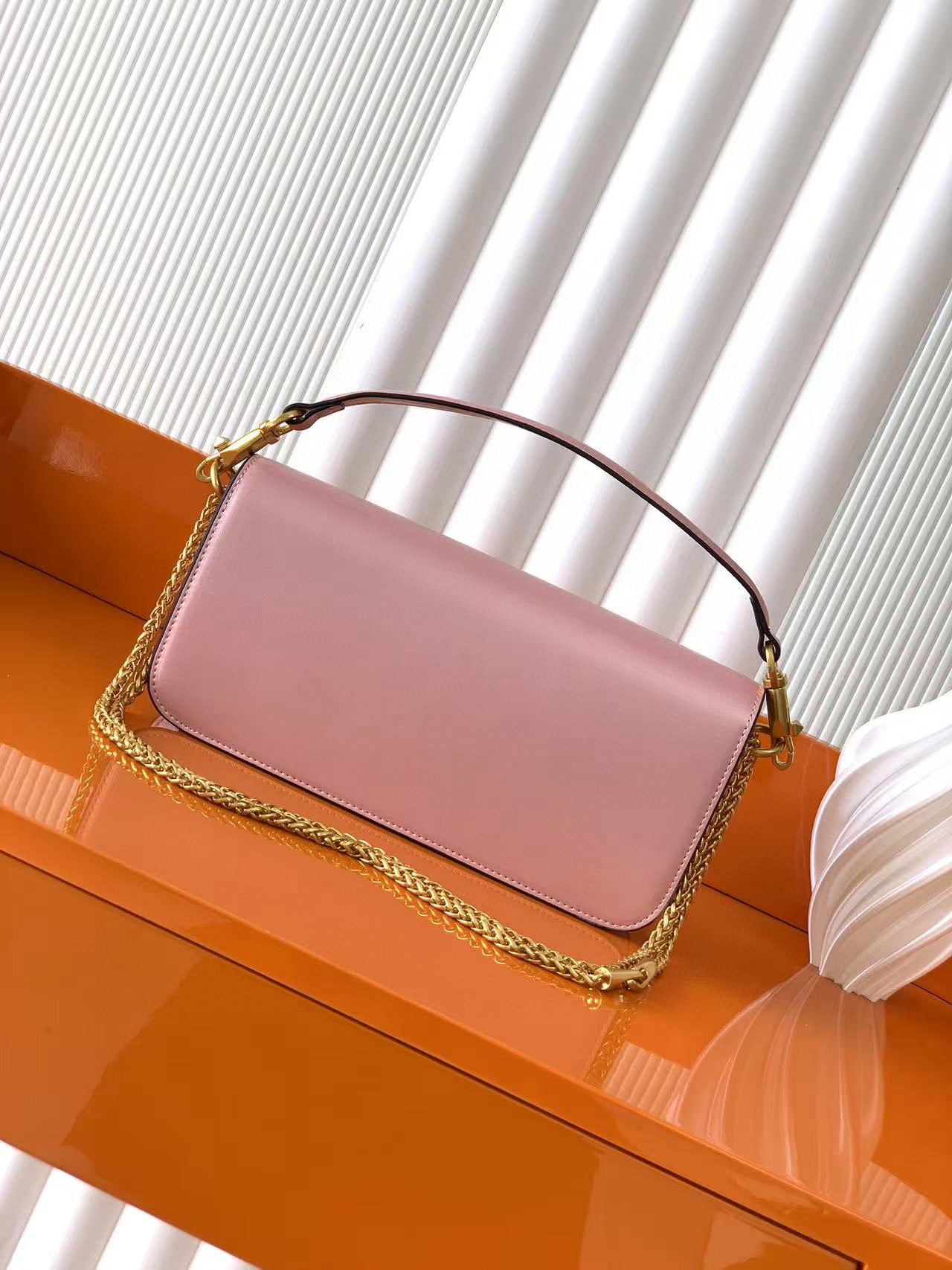 136PA31B Popular  leather bag