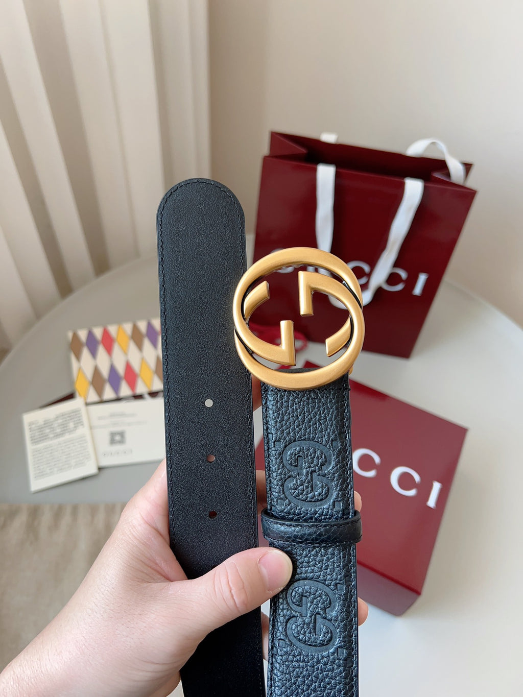 1115QB44P Popular High quality belt With full package