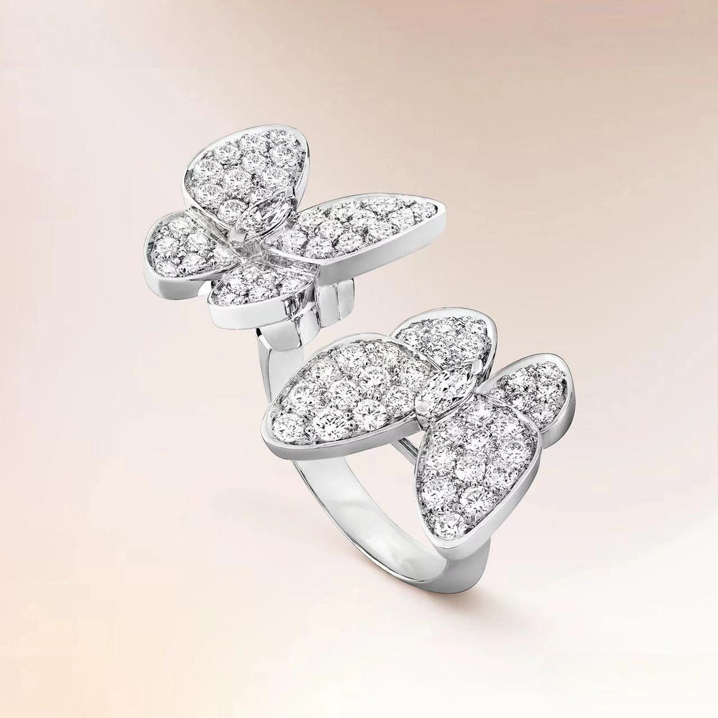 5XVA180J  Popular   High quality rings
