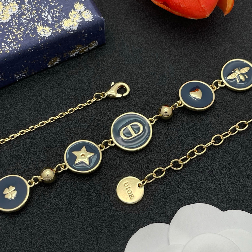 15QD64X Popular Necklace