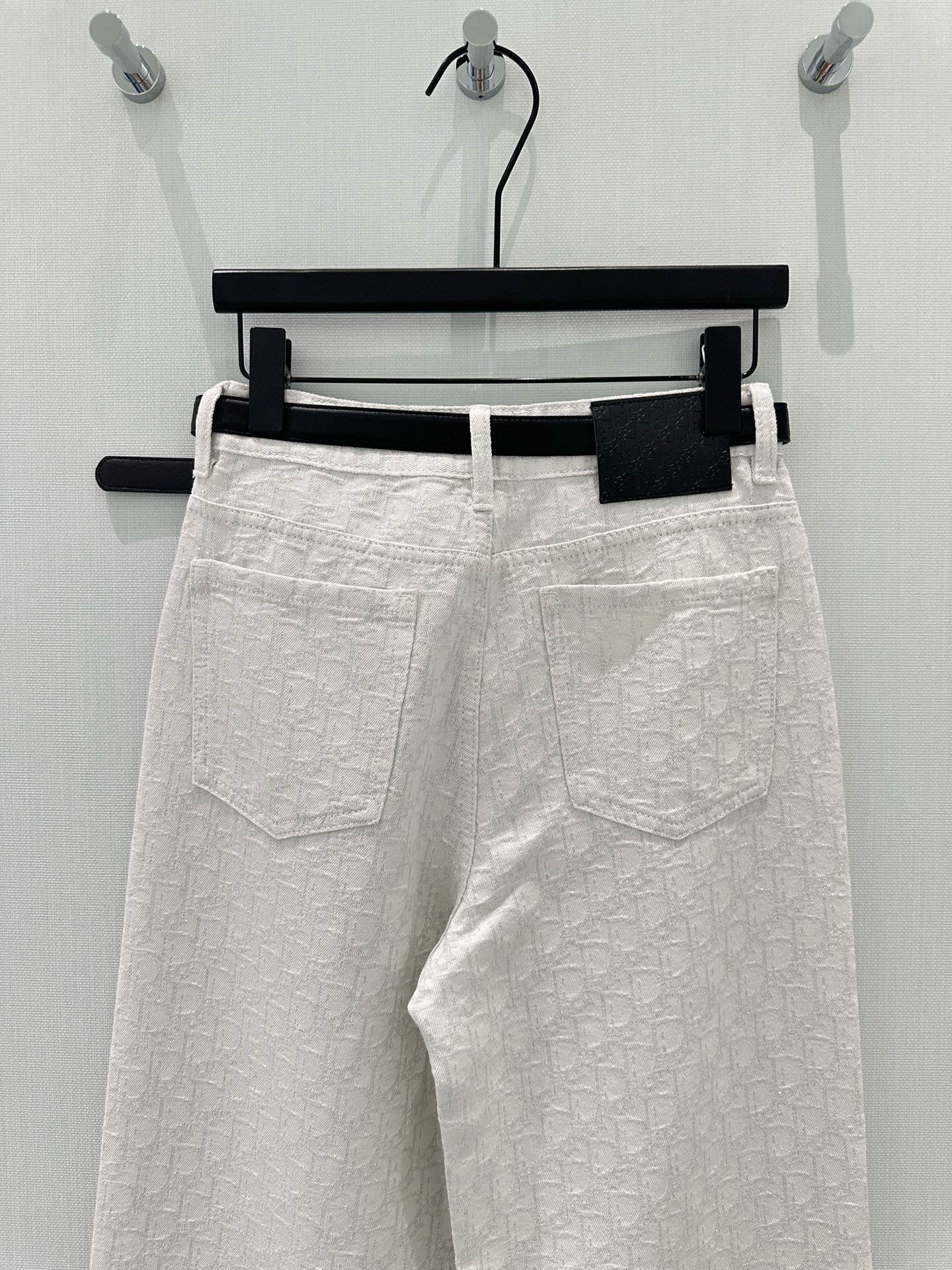 256XD41U Popular Pants fashion jeans