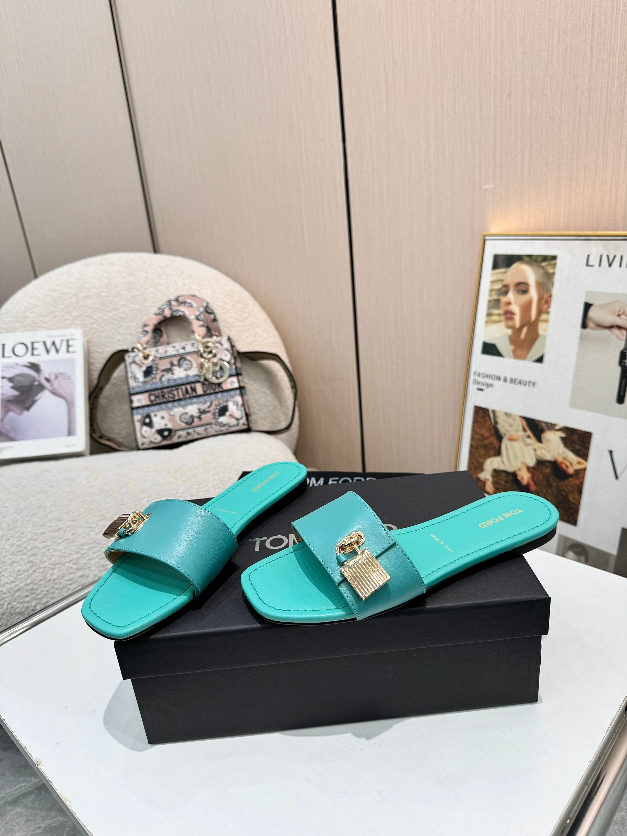 285ZA8Z  Popular leather Shoes