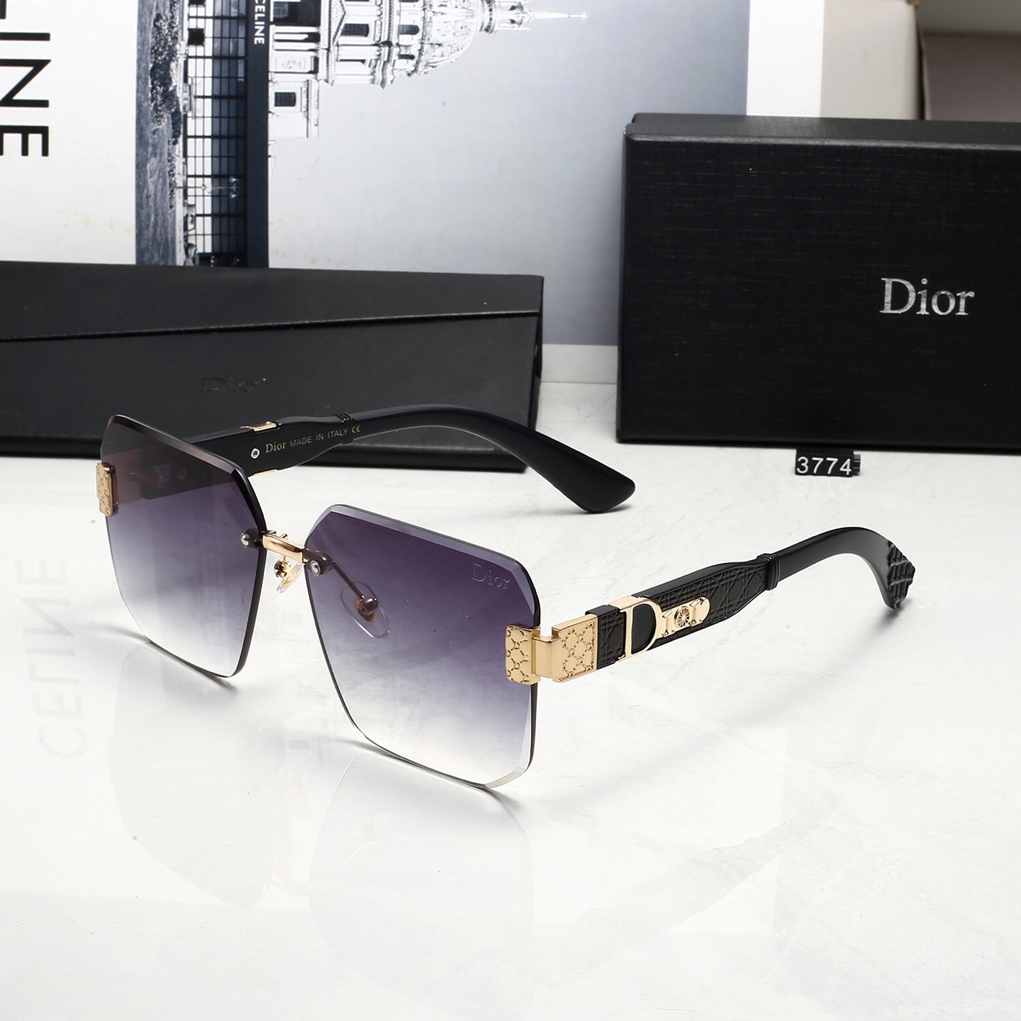 146RD21T Popular Sunglasses