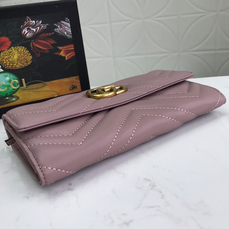 1B07B Popular  leather wallets