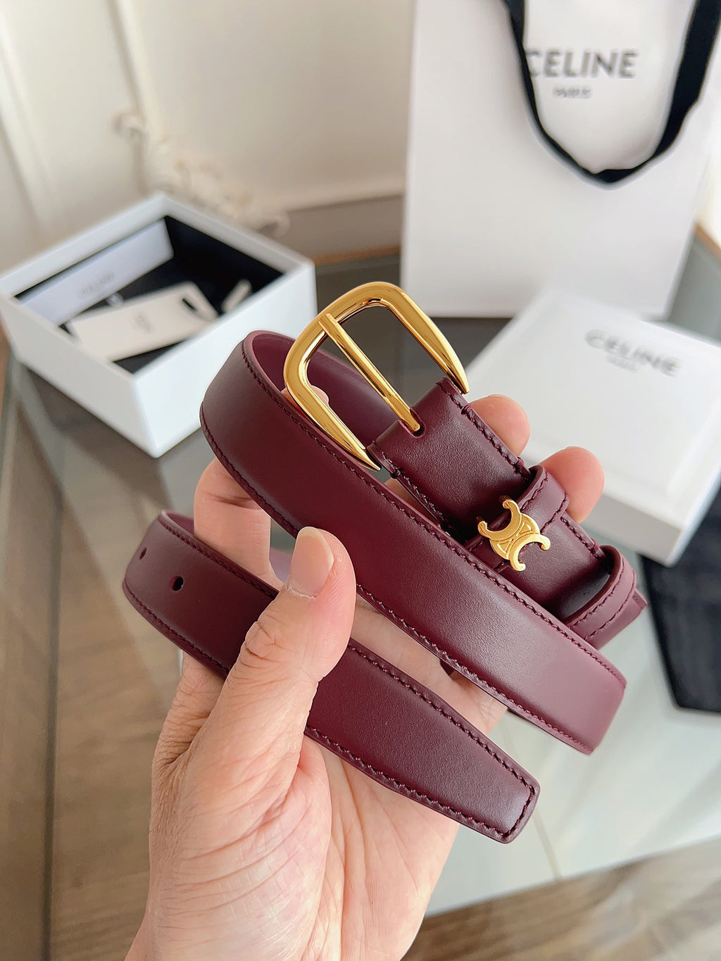 P1P36N48 Popular High quality belt With full package