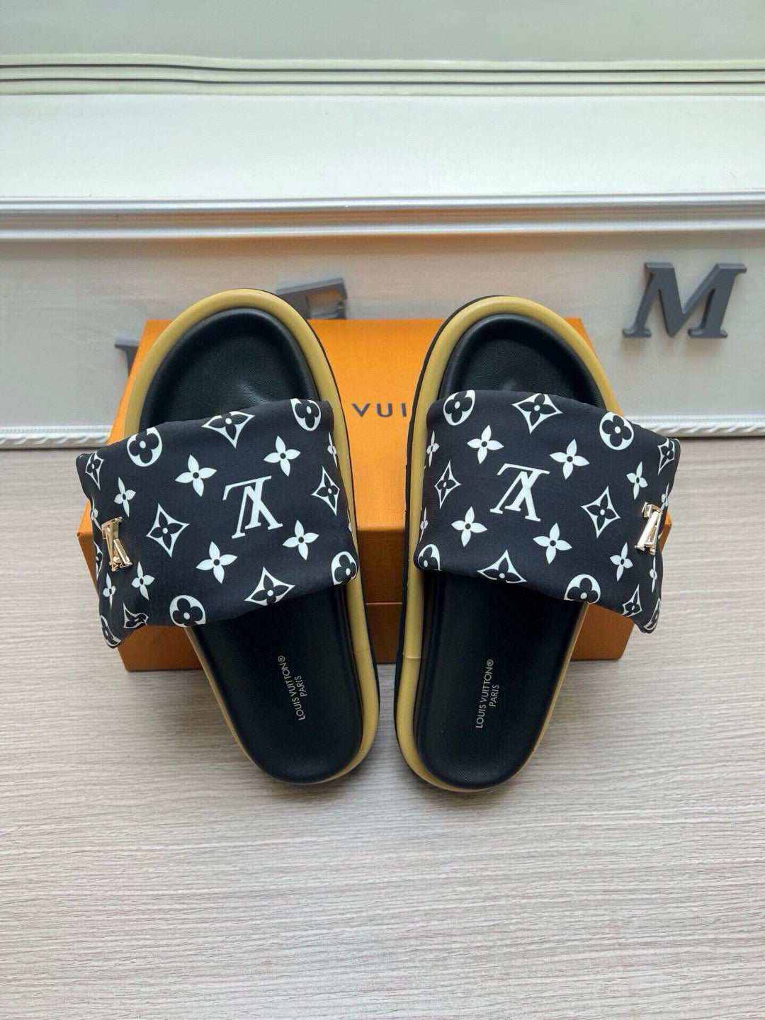 5QE10Z Popular  Slippers