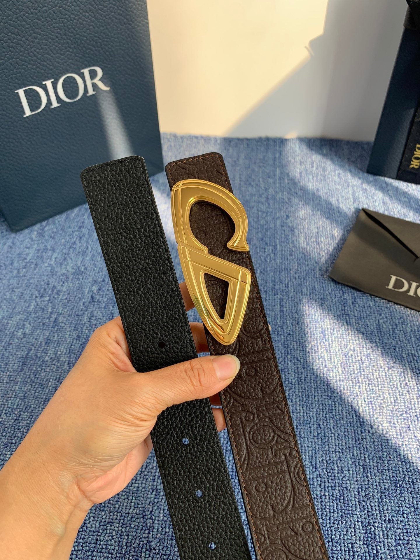 136PD13P Popular High quality belt With full package