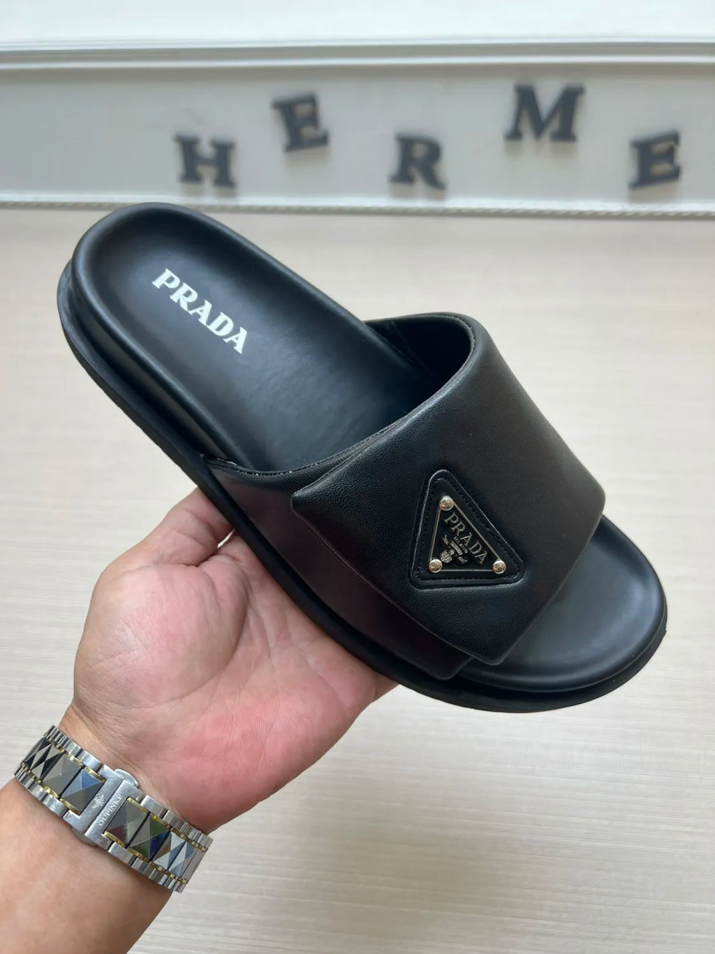 54PD5Z Popular slippers