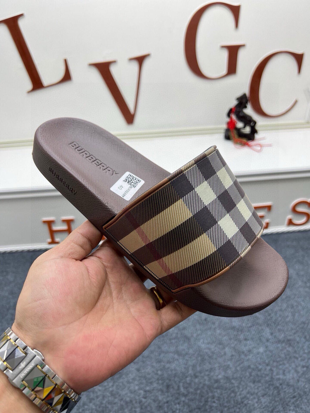 535ZR253Z Popular Slippers