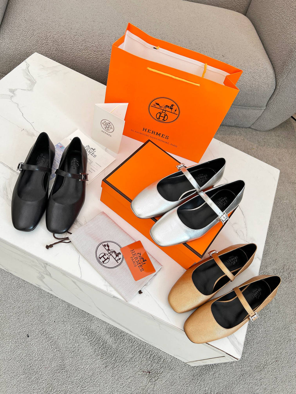 285ZH50Z  Popular leather Shoes