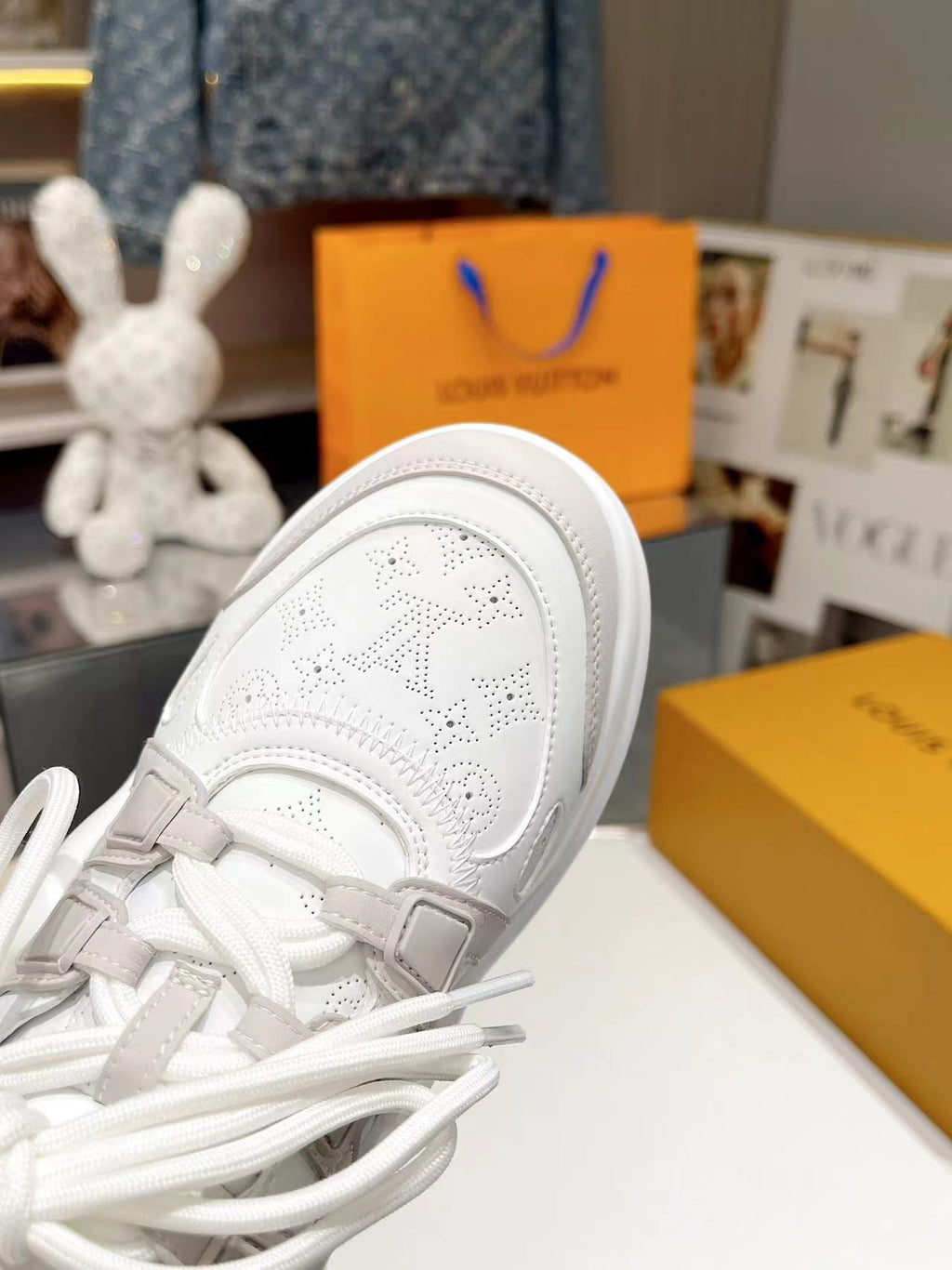 295QE179Z  Popular high-quality Shoes
