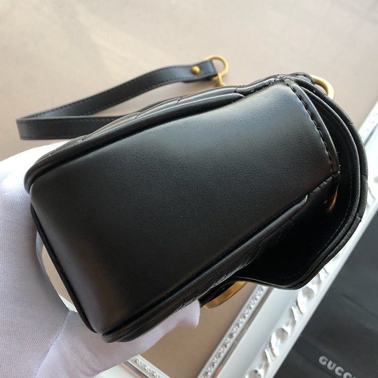 AB020B Popular  leather bag 