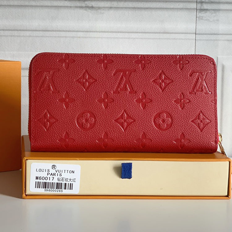1E06B Popular Leather wallets