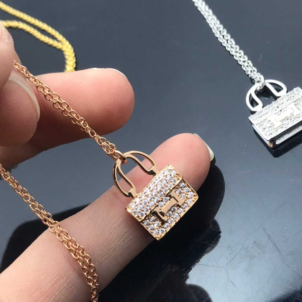 55QH319X Popular Necklaces