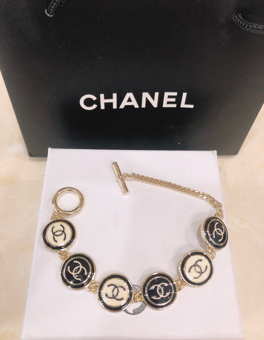 1NC205K  Popular bracelet