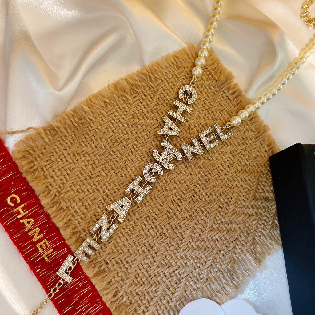 1XC22X Popular  Necklaces