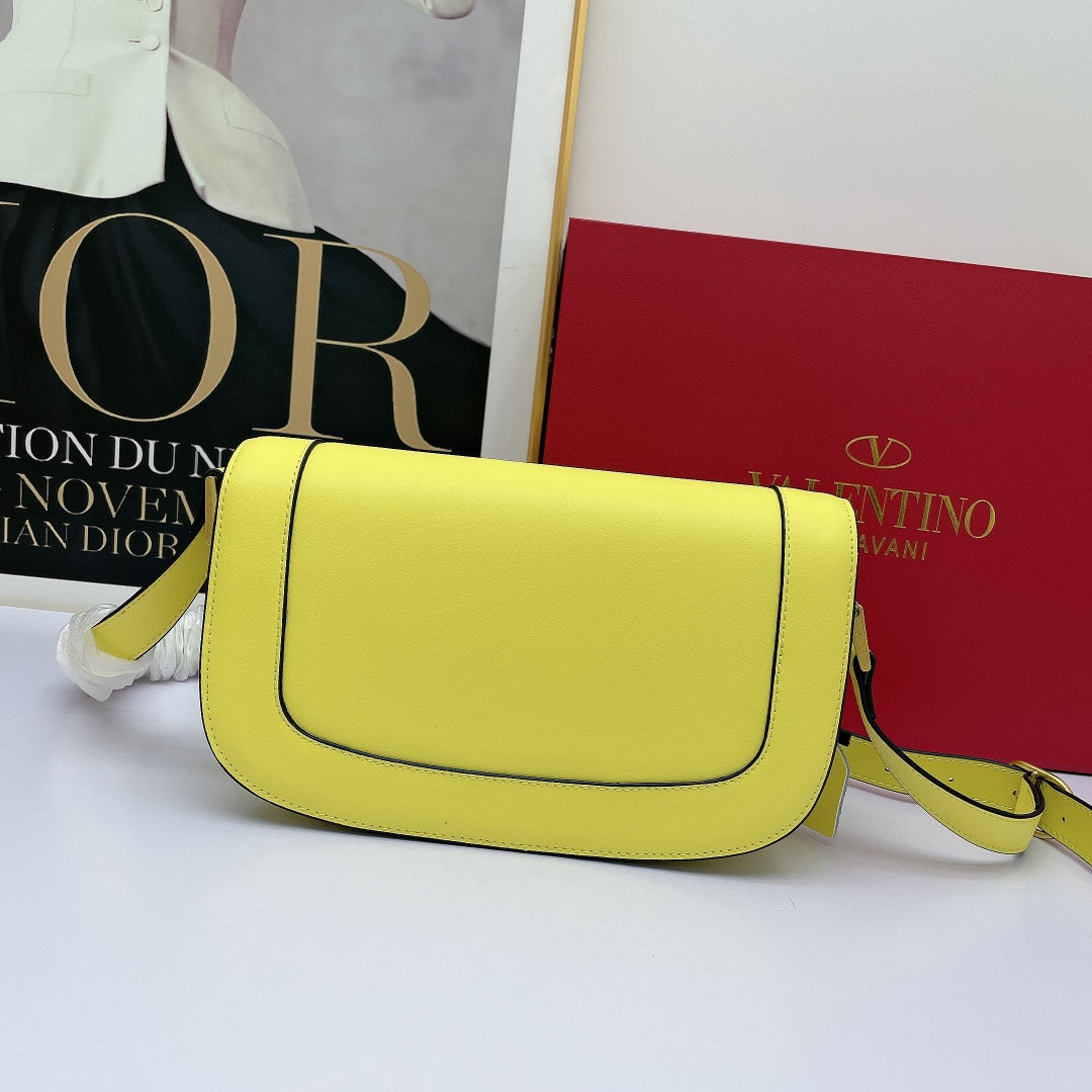 5A45B Popular  leather bag 