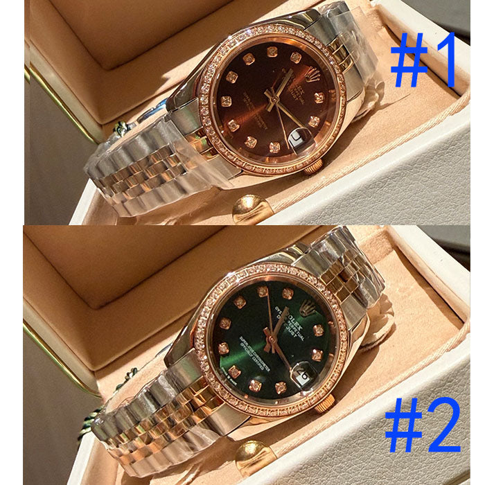 136RL22L Popular Watches