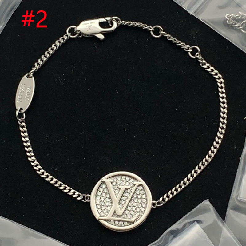 84E22K  Popular Bracelets