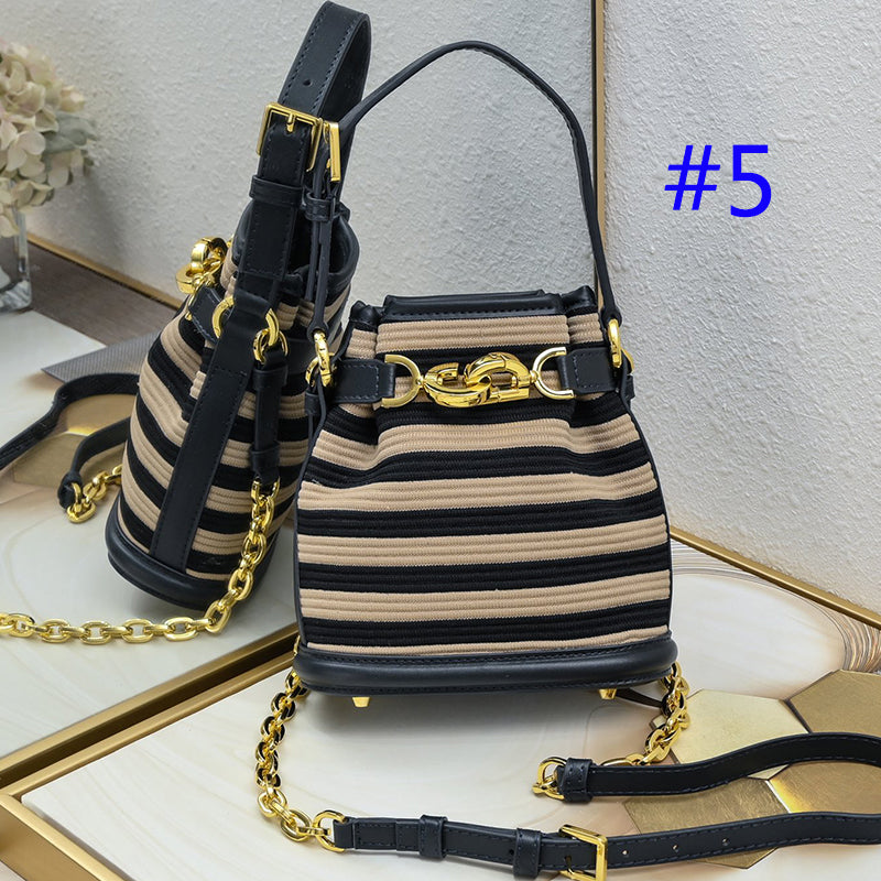 2XD370B Popular    leather bag 