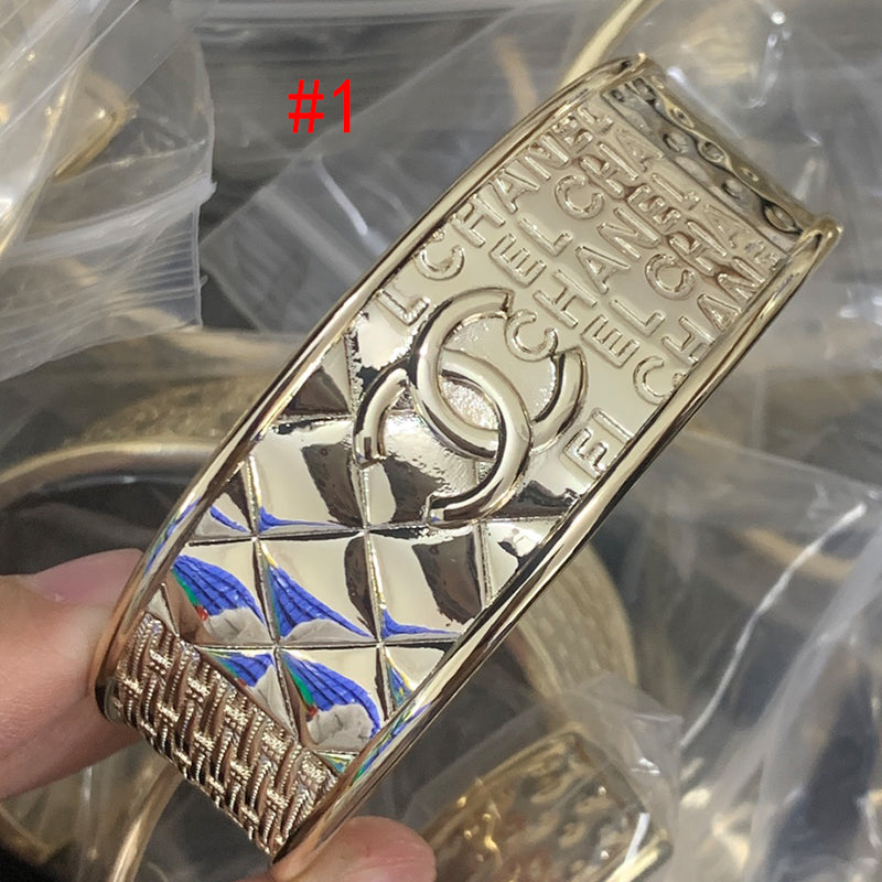 14C665K  Popular Bracelets