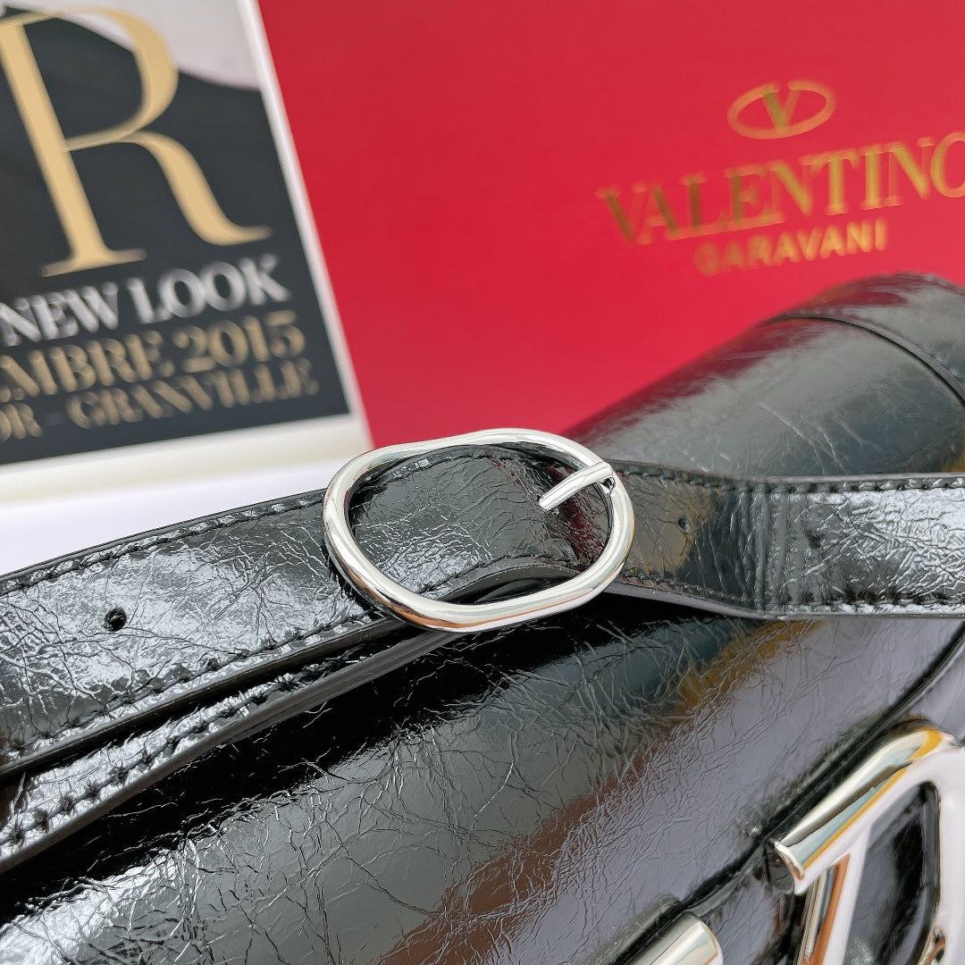 5A45B Popular  leather bag 