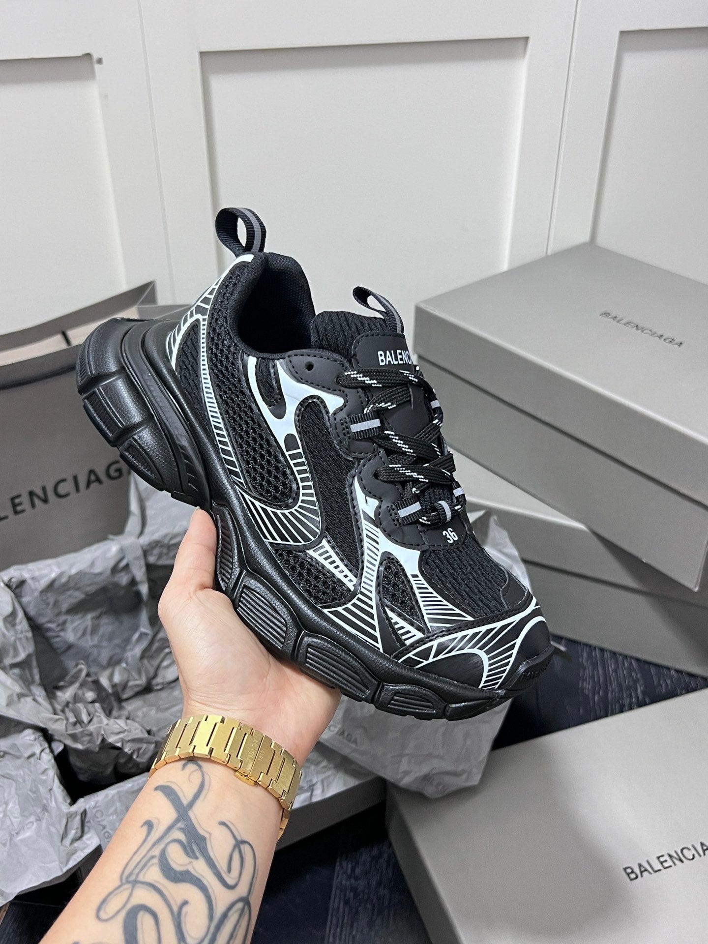 14J116Z Popular Casual shoes